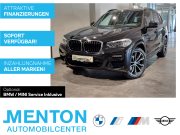 Foto 'BMW X3 xDrive30e 20"/M Sportpaket/Panorama/ACC/HuD/LED'