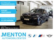Foto 'BMW X6 M50i M Sport AHK/Standhzg./Laser/Pano/Surround-View/HuD/Iconic Glow'