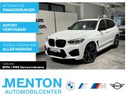 Foto 'BMW X3 M Competition/21"/Ahk/LED/Head-Up/Panorama'