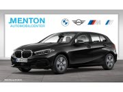 Foto 'BMW 118i Advantage DAB LED WLAN Tempomat Klima Shz'