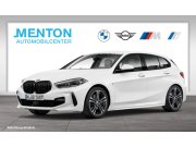 Foto 'BMW 118i M Sport DAB LED WLAN Tempomat Klima Shz'