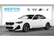 Foto 'BMW 218i Coupe M Sportpaket DAB LED RFK Tempomat'