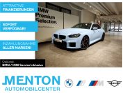 Foto 'BMW M2 Coupé Harman/LCProf/M Sportsitz/ad.LED/ACC'