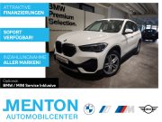 Foto 'BMW X1 sDrive18i 18"M-SportAdvantage/PDC/LED/Navi/Shz/Tempomat'