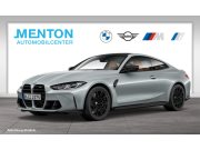 Foto 'BMW M4 Competition Coupé mit M xDr M Carbon Ext.paket'