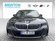 Foto 'BMW i5 xDrive40 M Sportpaket DAB LED Komfortzg.'