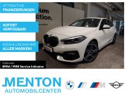 BMW 118i 18"/SportLine/LED/LCProf/HuD/DAB