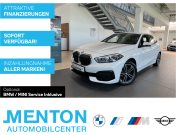 Foto 'BMW 118i Sport-Line/LED/PDC/DAB/LCProf/Klimaaut'