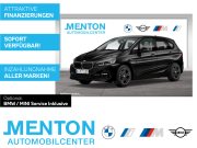 BMW 218i AT/Sport-Line/LED/RFK/Navi/Widescr./DAB/Shz