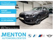 Foto 'BMW 218i Sport-Line/LED/PDC/Glasdach/Lenkradhz./Navi/Tempomat'
