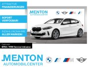 BMW 118i (ab 2018) M Sport DAB LED WLAN Tempomat