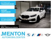 BMW 116i Advantage/LED/PDC/DAB/Tempomat/Shz