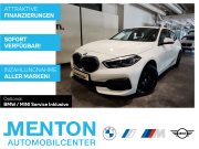 BMW 116i 18"/Advantage/LED/PDC/DAB/Tempomat/Shz