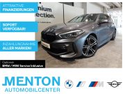 BMW 120i M Sportpaket/ad.LED/HiFi/LCProfDAB