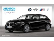 Foto 'BMW 118i   Advantage DAB LED WLAN Tempomat Klima'