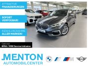 BMW 118i Luxury Line/Sportsitze/Pano/RFK/LCProf/HiFi/DAB