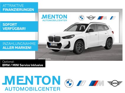 BMW X1 sDrive18d M Sportpaket/ad.LED/AHK/Komf.zugang