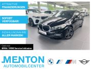 BMW 118i Leder/Navi/CarPlay/PDC/Panorama/Shz/HiFi