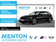 Foto 'BMW 330d xDrive 19"/M-Sport/Laserlicht/AHK/HuD/LCProf/DAB/PDC'
