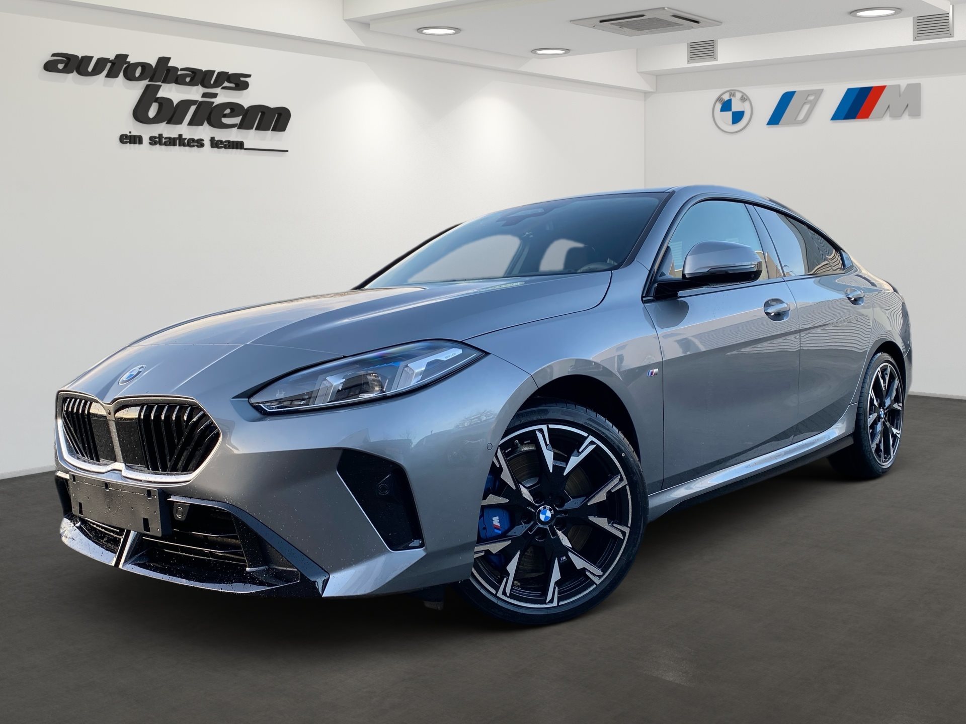 BMW 220d