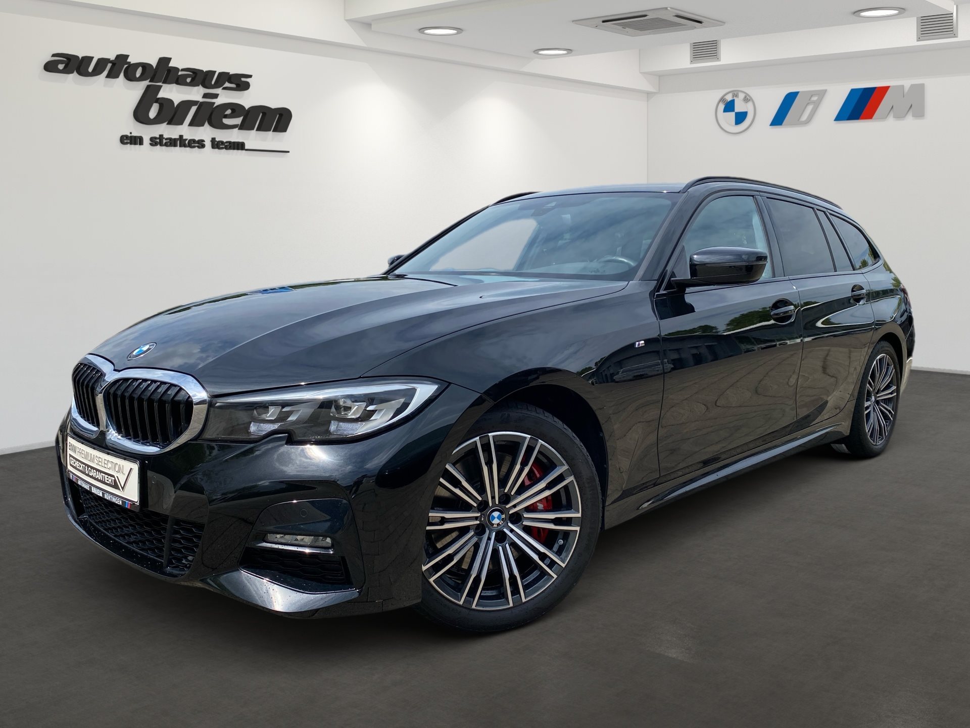 BMW 330i xDrive