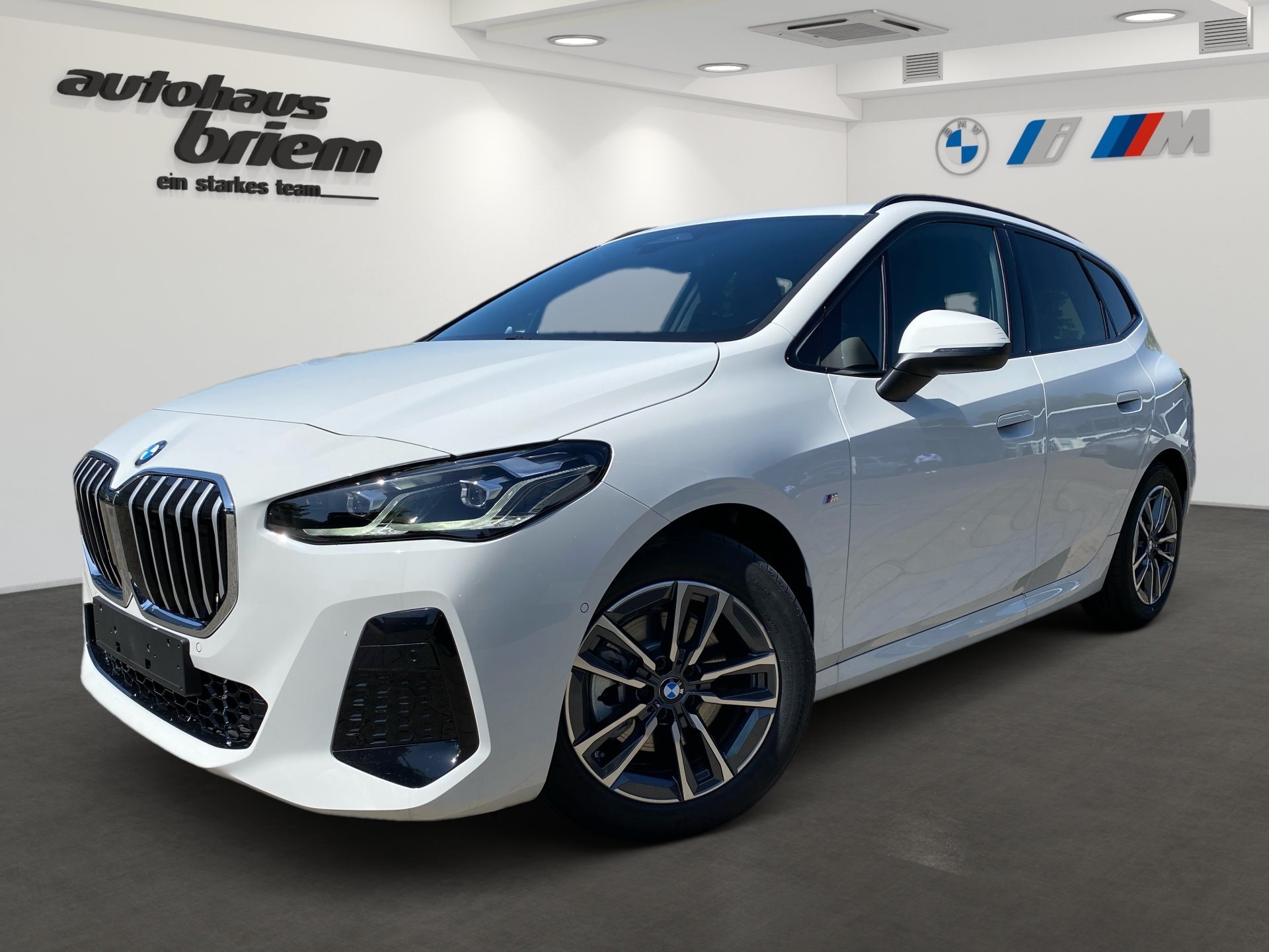BMW 220i
