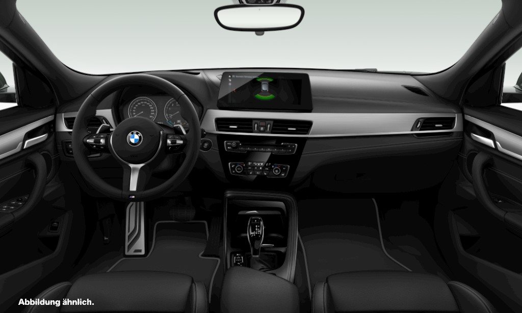 Bmw X2 M35i Head Up Hifi Dab Led Wlan Komfortzg