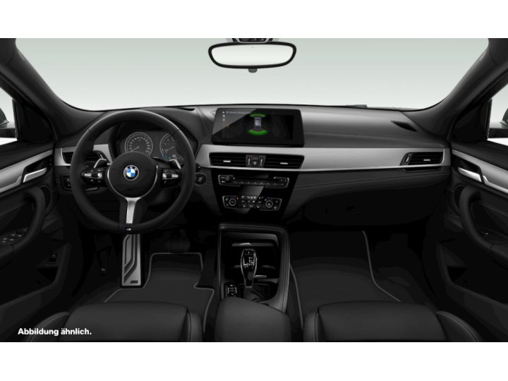 Bmw X2 M35i Head Up Hifi Dab Led Wlan Komfortzg