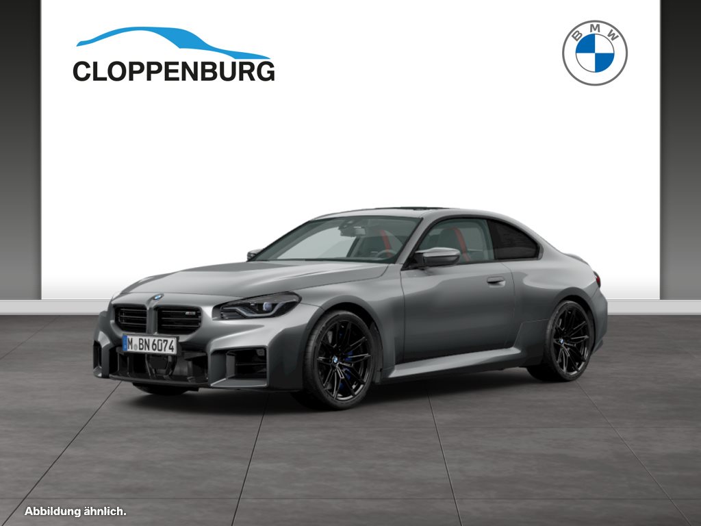 BMW M2 Coupé