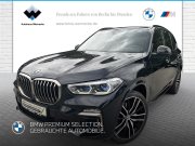 Foto 'BMW X5 M50i Gestiksteuerung Head-Up HK HiFi Shz'