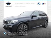 Foto 'BMW X5 xDrive30d M Sportpaket Gestiksteuerung DAB'
