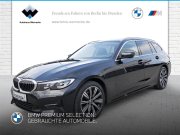 Foto 'BMW 320d xDrive Touring Advantage DAB WLAN Tempomat'