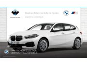Foto 'BMW 118i Hatch Advantage DAB LED WLAN Tempomat AHK'