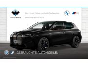 BMW iX M60 B&W Surround DAB Aktivlenkung Pano.Dach