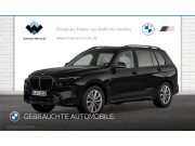 Foto 'BMW X7 xDrive40d M Sportpaket Gestiksteuerung DAB'