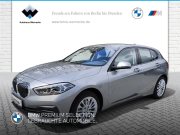 Foto 'BMW 118i Hatch Advantage DAB LED WLAN Tempomat Shz'