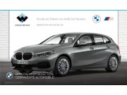 Foto 'BMW 118i Hatch Advantage DAB LED WLAN Tempomat Shz'