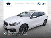 Foto 'BMW 118i Hatch Sport Line DAB LED WLAN Pano.Dach'