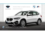 Foto 'BMW X1 xDrive20i Sport Line Head-Up LED Pano.Dach'