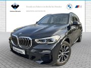 Foto 'BMW X5 xDrive40i M Sportpaket Gestiksteuerung DAB'