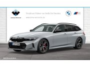 Foto 'BMW M340d xDrive  M Sportpaket Pro'