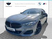 Foto 'BMW M850i xDrive Gran Coupé HK HiFi DAB WLAN'