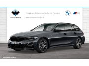 Foto 'BMW 330i Touring M Sport Head-Up HiFi DAB WLAN Shz'