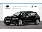 BMW 120i 5-Türer Advantage DAB LED WLAN Navi Prof.
