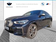 Foto 'BMW X6 M50i Gestiksteuerung B&W Surround Head-Up'