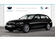 BMW 320d Touring Advantage Tempomat Klimaaut. Shz