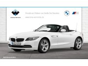 Foto 'BMW Z4 sDrive18i HiFi Xenon Navi Prof. USB Shz PDC'