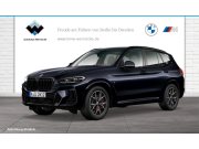 Foto 'BMW X3 xDrive20d ZA M Sportpaket HK HiFi DAB LED'