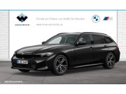 Foto 'BMW 320d xDrive Touring M Sportpaket HK HiFi DAB'
