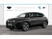 BMW iX xDrive40 Sportpaket HK HiFi DAB Pano.Dach